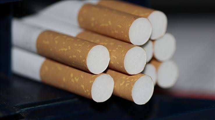 Sigaraya Bir Zam Daha: İşte 5 Ağustos İtibarıyla Geçerli Yeni Fiyat Listesi 3